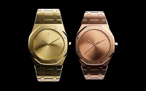 mad paris Audemars Piguet